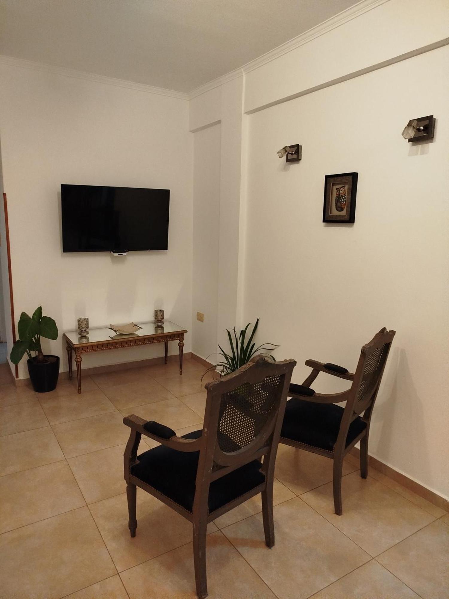 Apartment Camba Cua Relax *