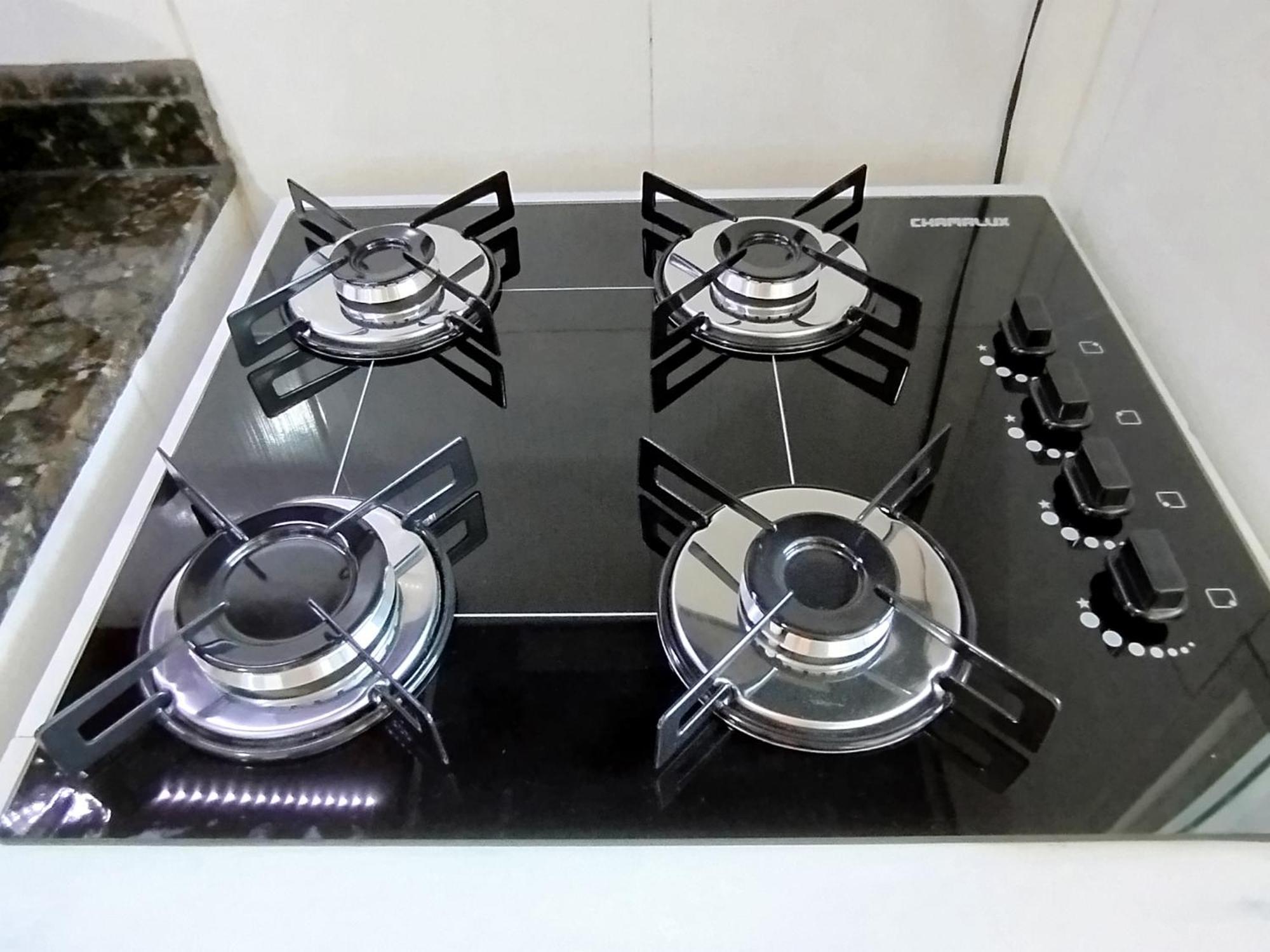Apartment Camba Cua Relax Corrientes
