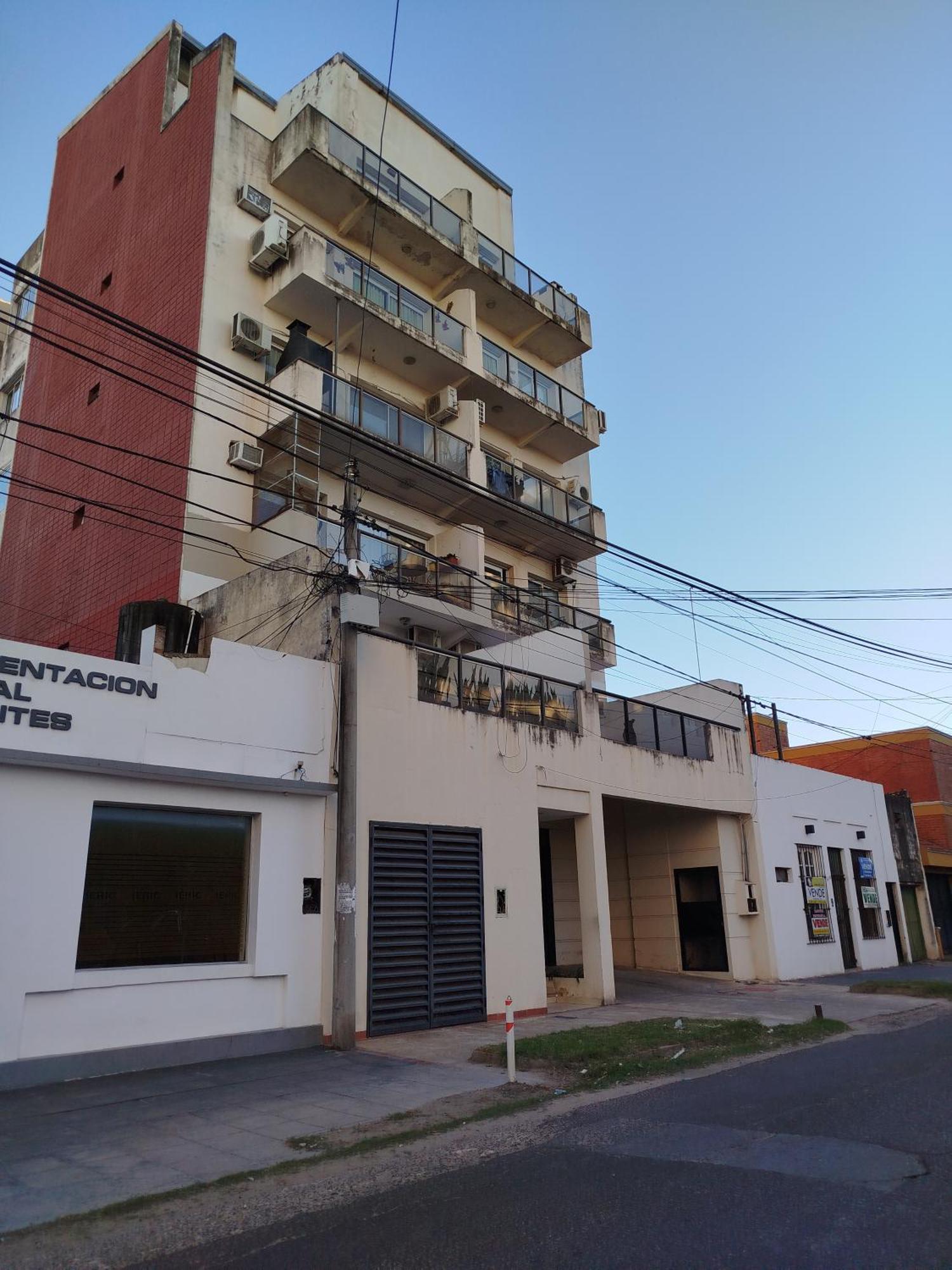 Camba Cua Relax Apartment *